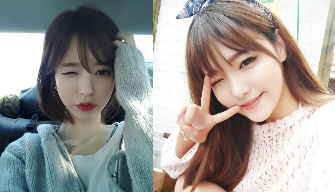 3 kiểu tóc mái giúp chị em gương mặt sáng và trẻ hơn