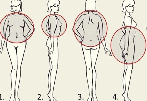 "Bái bai" mỡ lâu năm cứng đầu tích tụ ở mông, đùi, eo, cánh tay trả dáng cho bạn