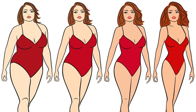 Giảm được tới 12 kg/4 tuần nhờ theo trào lưu đang hot nhất dưới đây