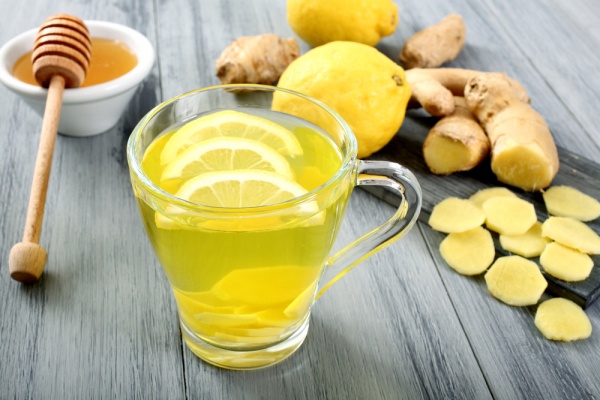 3 cách giảm cân sau sinh bằng gừng đơn giản nhưng hiệu quả