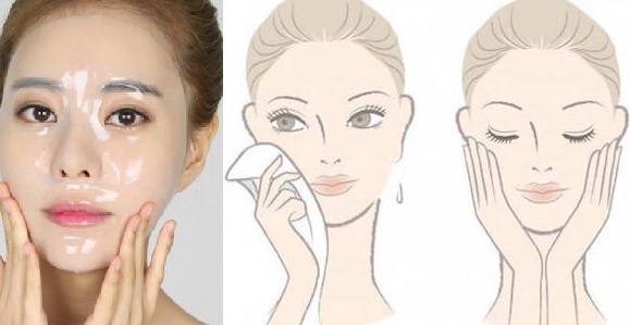 Các bước chăm sóc và chống lão hóa da cho chị em tuổi 30