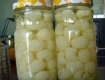 Cách làm chôm chôm nước đường ngon ngọt mát chưa ai biết