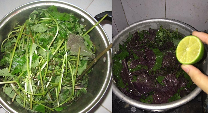 4 lưu ý khi xông mặt cho da mụn tại nhà