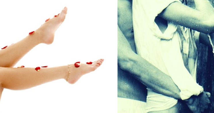 Vào những ngày ‘đèn đỏ’, bạn gái không nên làm 10 điều sau