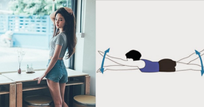 9 bài tập này sẽ giúp bạn cải thiện chiều cao nhanh chóng