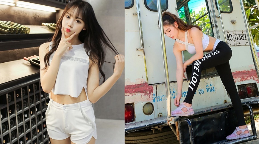 Muốn là cô gái mặc đẹp không bị chê quê mùa hãy sở hữu những item này