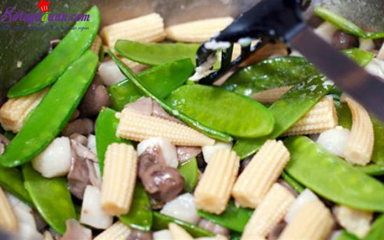 10 bí quyết giúp bạn trở thành người nấu ăn ngon