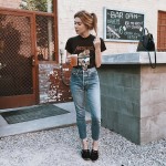 Bí quyết lên đồ nhanh mà đẹp cho các "bà chúa lười"