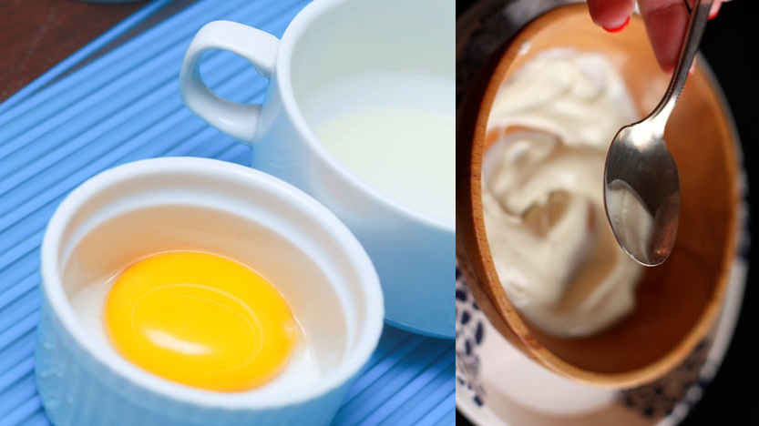 Tạo ra mặt nạ đẹp da trong 7 ngày tốt hơn cả mỹ phẩm