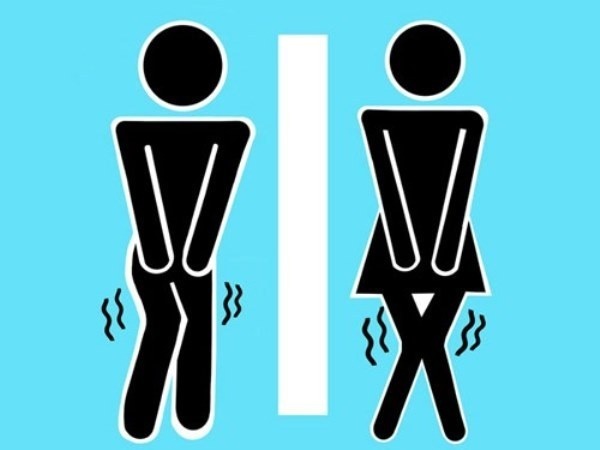 Mỗi ngày nên đi tiểu bao nhiêu lần là tốt nhất?