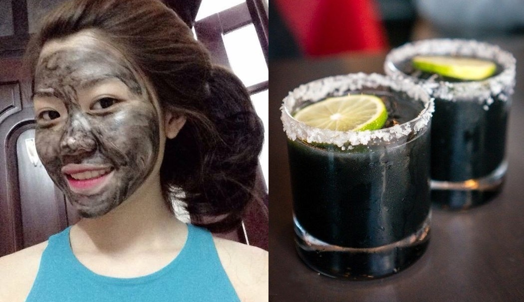 Nếu uống hoặc đắp thứ đen đúa này, bạn sẽ khỏe như tuổi 17