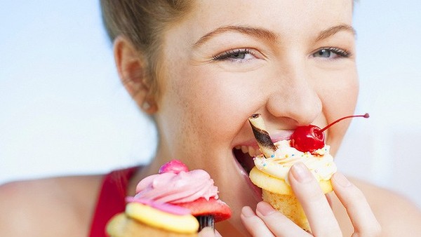 Những thói quen khiến phụ nữ trở nên xấu xí