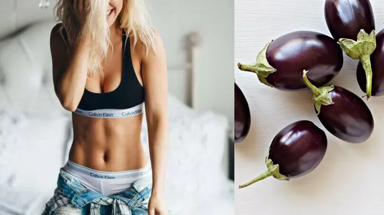Ăn những món này để mau có cơ bụng 6 múi “chuẩn sexy”