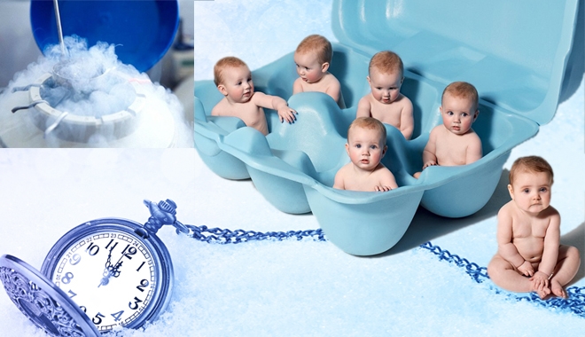 CÓ NÊN ĐÔNG TRỨNG ĐỢI CHỒNG HOÀN HẢO?