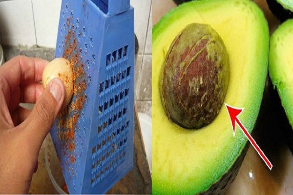 Ăn bơ đừng bỏ hạt, đó là "thần dược" ngăn lão hóa da hiệu quả đấy!