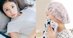 Đây là lí do khiến tóc bạn không thể vào nếp và luôn khô rối