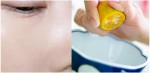 Dùng chanh đúng 3 buổi này, da bạn sẽ đẹp và trắng sáng bất ngờ
