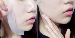 Nhúng mặt nạ vào chén nước này và đắp 15 phút da mặt trắng chỉ sau 1 đêm