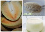 Lông tay chân cứ thế rụng đi và vĩnh viễn không mọc lại nhờ hồng xiêm và bơ