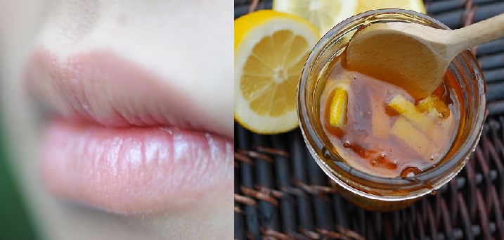 Chỉ 5 phút 3 lần/tuần, môi thâm xì, đen xấu cỡ nào cũng hồng hào ngay