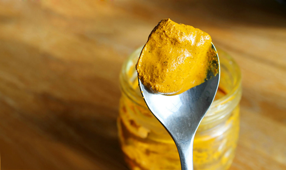 Da nhăn nheo "biến" thành căng mịn nếu làm điều này buổi tối