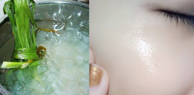 Uống loại nước tự pha này, bạn sẽ có làn da "trẻ mãi không già"