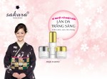 CHƯƠNG TRÌNH “SOI DA MIỄN PHÍ” CỦA SAKURA TẠI AEON TÂN PHÚ