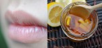 Chỉ 5 phút 3 lần/tuần, môi thâm xì, đen xấu cỡ nào cũng hồng hào ngay