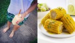 Chịu khó ăn ngô, tôi đã giảm 5kg trong 2 tuần