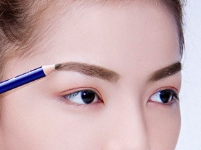 Tuyệt chiêu giúp bạn sở hữu đôi mắt thu hút mọi ánh nhìn