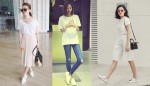Vóc dáng như thế nào đi nữa đều có thể mặc đẹp với 9 kiểu trang phục này