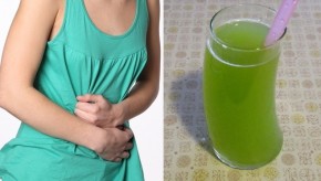 Hết viêm loét dạ dày chỉ sau 1 tháng uống nước bắp cải