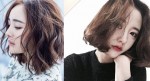 20+ kiểu tóc ngắn mà uốn xoăn cực xinh, cực trẻ cho bạn gái muốn thay đổi
