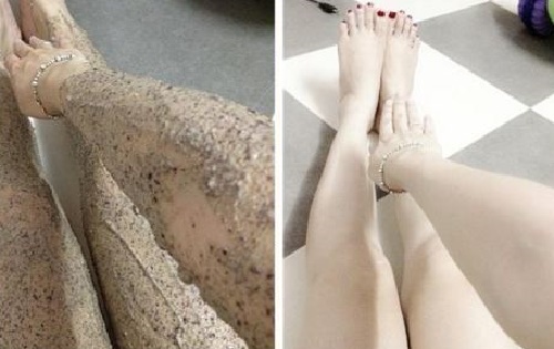 Bí quyết từ “da ngăm” hóa trắng thần kỳ sau 7 ngày