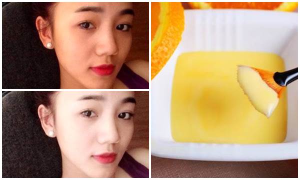 Mặt nạ dưỡng trắng da hiệu quả hơn cả kem trộn từ những nguyên liệu rẻ tiền