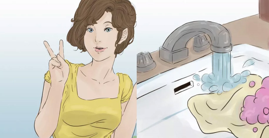 Vệ sinh vùng kín đúng cách: Những kiến thức chị em cần phải biết!