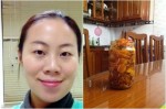 Nhờ siêng làm hũ này và kiên trì dùng, sau 2 tuần mà da mình đã trắng mịn như da em bé