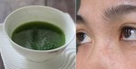 Nghiền nát loại rau này rồi đắp, mụn thịt nhiều cỡ nào cũng rụng trong 1 tuần