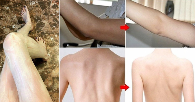 &rsquo;Thần dược&rsquo; tắm trắng: da trắng lên 2 tông chỉ sau 1 lần sử dụng