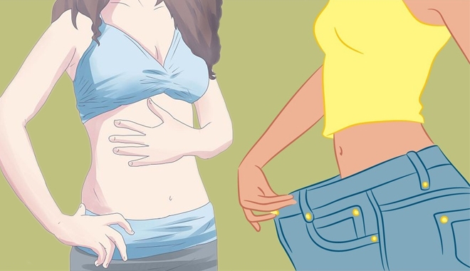 Bài tập "thần thánh" giúp bụng phẳng ở mọi góc nhìn