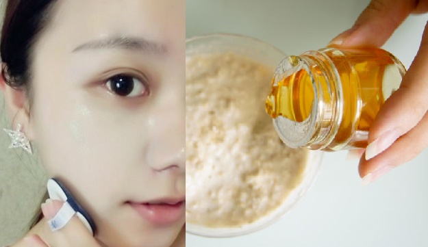 Dùng mật ong đúng cách, trong 7 ngày làn da trẻ hơn cả 10 tuổi
