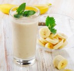 5 loại sinh tố giúp bạn giảm cân nhanh hơn cả tập gym