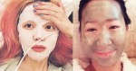 7 sai lầm khi đắp mặt nạ 95% cô nàng đều mắc phải
