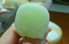 Da cực mịn, lỗ chân lông siêu khít chỉ nhờ bia và đá