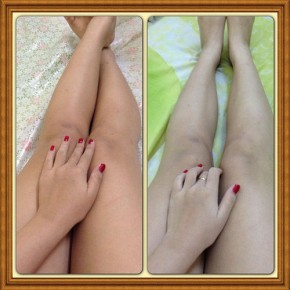 Massage với hỗn hợp này 5 phút mỗi ngày, da trắng bóc không cần bôi kem sau 1 tuần