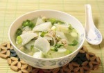 Món ăn giúp da đẹp từ trong ra ngoài