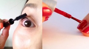 Những chiêu thức làm đẹp nguy hiểm, ai cũng nên tránh