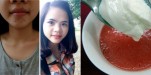 Cô nàng chỉ đắp mặt nạ cà chua + sữa chua mỗi ngày đã có được làn da sáng hồng, sạch mụn