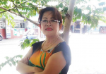 Cả khu phố đua nhau học bí quyết trị nám thành công chỉ 2 tháng của người phụ nữ bị nám hơn 10 năm