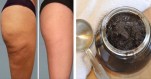Eo phẳng đùi thon rõ rệt chỉ cần chà hỗn hợp này 10 phút lên da mỗi ngày